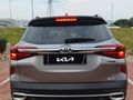 2020 Kia Seltos 1.4T GT-Line Auto