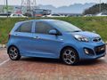 2012 Kia Picanto 1.2 EX