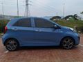2012 Kia Picanto 1.2 EX