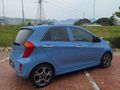 2012 Kia Picanto 1.2 EX