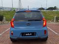 2012 Kia Picanto 1.2 EX