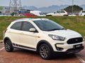 2021 Ford Figo Freestyle 1.5Ti VCT Titanium 5-dr