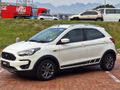 2021 Ford Figo Freestyle 1.5Ti VCT Titanium 5-dr