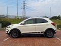 2021 Ford Figo Freestyle 1.5Ti VCT Titanium 5-dr