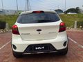 2021 Ford Figo Freestyle 1.5Ti VCT Titanium 5-dr