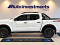 2024 Nissan Navara 2.5 DDTi PRO-4X 4X4 Auto Double-Cab