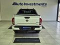 2024 Nissan Navara 2.5 DDTi PRO-4X 4X4 Auto Double-Cab