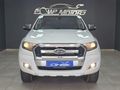 2018 Ford Ranger 2.2 TDCi XLT Auto Double-Cab