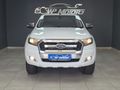 2018 Ford Ranger 2.2 TDCi XLT Auto Double-Cab