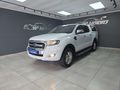 2018 Ford Ranger 2.2 TDCi XLT Auto Double-Cab