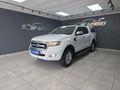 2018 Ford Ranger 2.2 TDCi XLT Auto Double-Cab