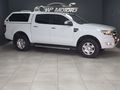 2018 Ford Ranger 2.2 TDCi XLT Auto Double-Cab