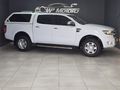2018 Ford Ranger 2.2 TDCi XLT Auto Double-Cab