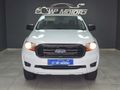 2020 Ford Ranger 2.2 TDCi XL Auto Double-Cab