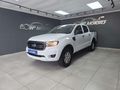 2020 Ford Ranger 2.2 TDCi XL Auto Double-Cab