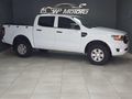 2020 Ford Ranger 2.2 TDCi XL Auto Double-Cab