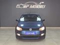 2017 Volkswagen Polo GP 1.2 TSI Comfortline (66kW)
