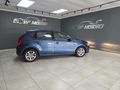 2017 Volkswagen Polo GP 1.2 TSI Comfortline (66kW)