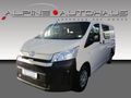 2021 Toyota Quantum 2.8 LWB CrewCab Panel Van