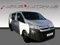 2021 Toyota Quantum 2.8 LWB CrewCab Panel Van