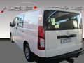 2021 Toyota Quantum 2.8 LWB CrewCab Panel Van