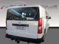 2021 Toyota Quantum 2.8 LWB CrewCab Panel Van