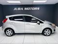2016 Ford Fiesta 1.0 EcoBoost Trend 5-dr