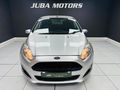 2016 Ford Fiesta 1.0 EcoBoost Trend 5-dr