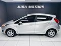 2016 Ford Fiesta 1.0 EcoBoost Trend 5-dr