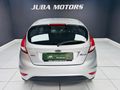 2016 Ford Fiesta 1.0 EcoBoost Trend 5-dr