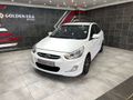 2016 Hyundai Accent 1.6 GLS | Fluid Auto