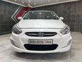 2016 Hyundai Accent 1.6 GLS | Fluid Auto
