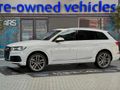 2017 Audi Q7 3.0 TDI quattro Auto | 45 TDI