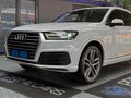 2017 Audi Q7 3.0 TDI quattro Auto | 45 TDI