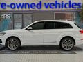 2017 Audi Q7 3.0 TDI quattro Auto | 45 TDI