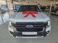 2025 Ford Ranger 2.0 Bi-Turbo Wildtrak Double Cab Auto