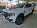 2025 Ford Ranger 2.0 Bi-Turbo Wildtrak Double Cab Auto