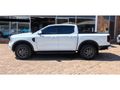 2024 Ford Ranger 2.0D XLT HR Double Cab Auto
