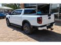 2024 Ford Ranger 2.0D XLT HR Double Cab Auto
