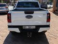 2024 Ford Ranger 2.0D XLT HR Double Cab Auto