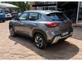 2025 Nissan Magnite 1.0 Visia