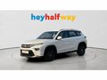 2024 Toyota Urban Cruiser 1.5 XR Auto