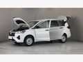 2025 Toyota Rumion 1.5 S