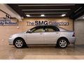 2004 Toyota Corolla 180i GSX