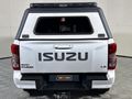 2023 Isuzu D-Max 1.9 DDI HR LS Auto Double-Cab