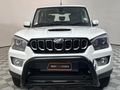 2024 Mahindra Pik Up 2.2 mHawk S11 4x4 Auto Double-Cab