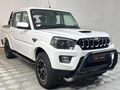 2024 Mahindra Pik Up 2.2 mHawk S11 4x4 Auto Double-Cab