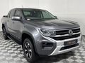 2024 Volkswagen Amarok 2.0 BiTDI 154kW 4Motion Style Double-Cab
