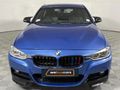 2017 BMW 3 Series 320i M Sport Auto