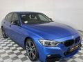 2017 BMW 3 Series 320i M Sport Auto
